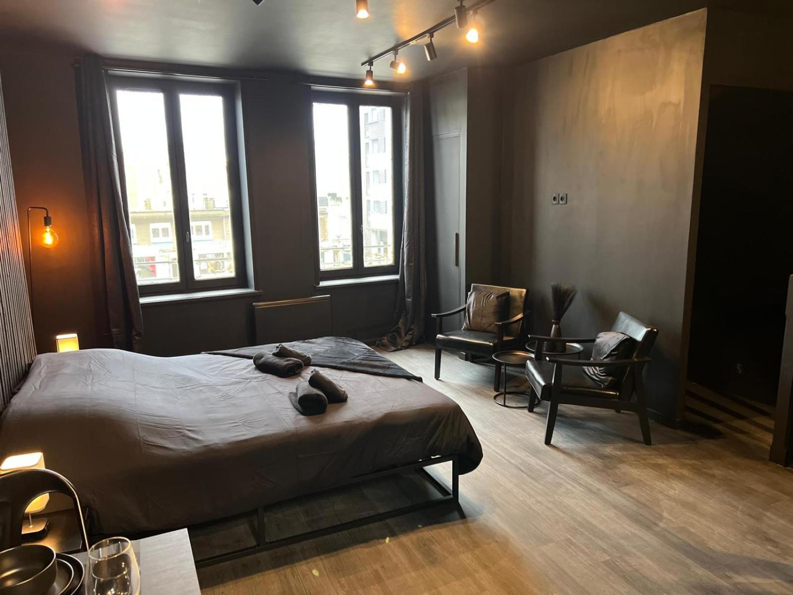 Blk Cinema Boulogne-sur-Mer